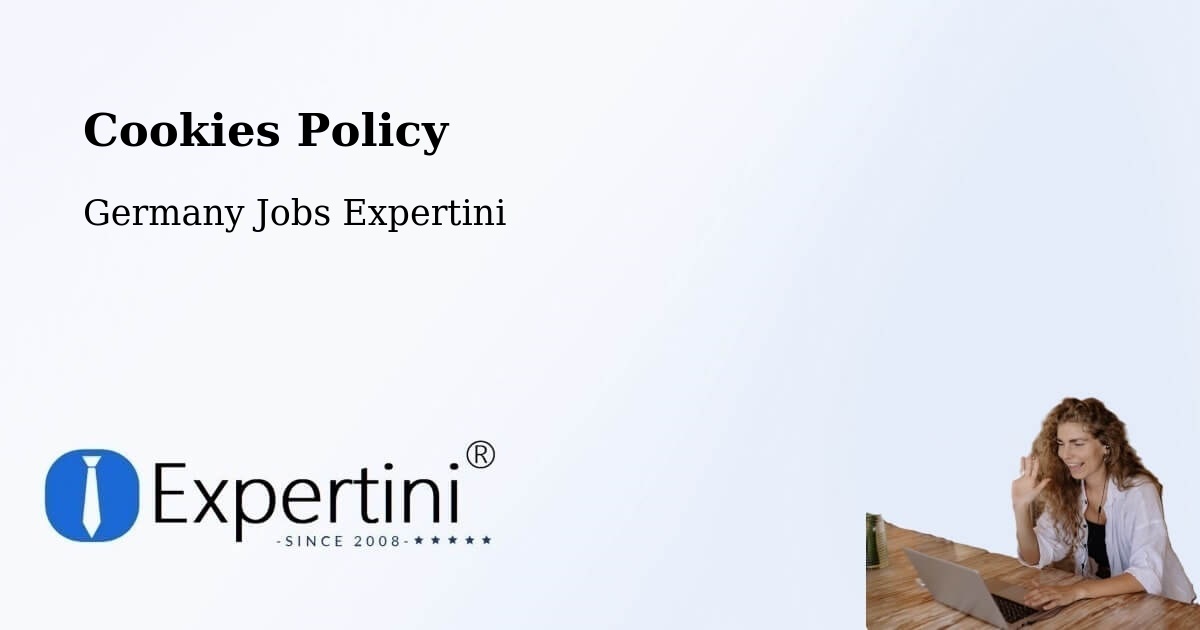 Cookie Policy – Löbau - Germany Jobs Expertini