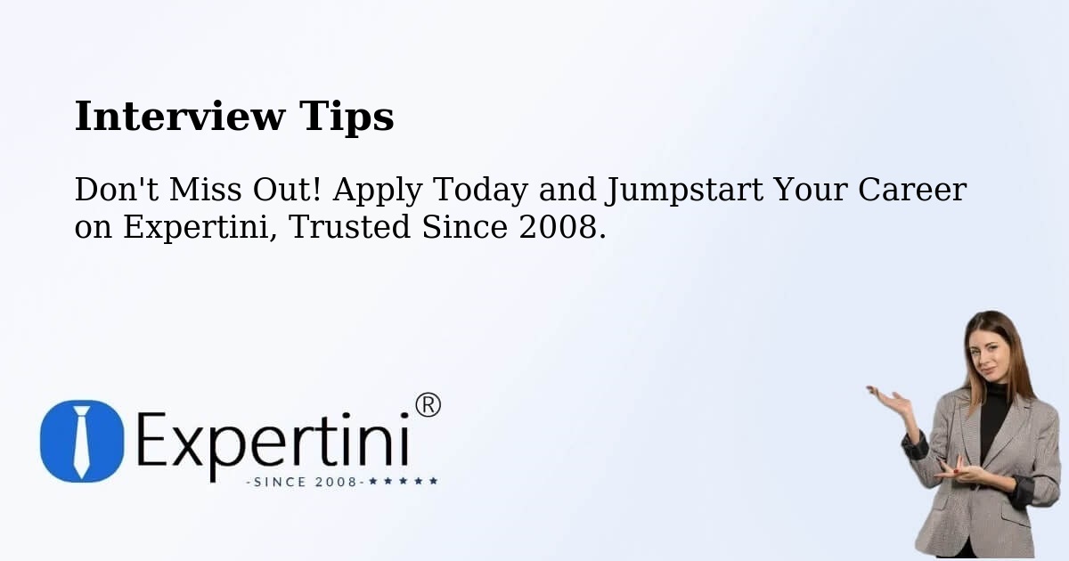 Interview Tips & Techniques for Job Seekers – Löbau - Löbau, Germany Jobs Expertini