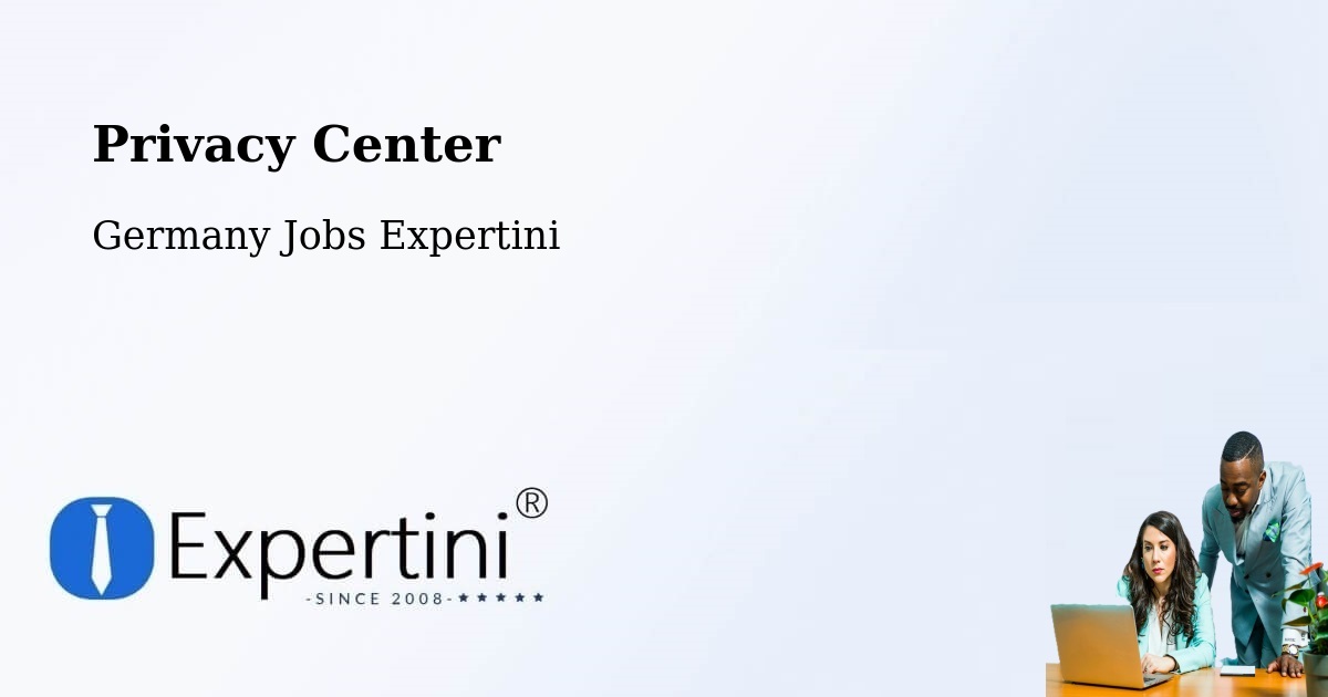 Privacy Policy – Löbau - Germany Jobs Expertini