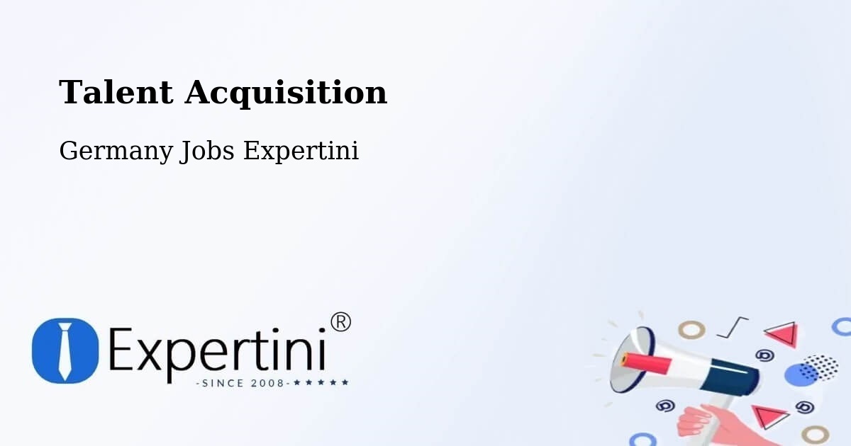 Post Jobs & Find Candidates in Löbau – Talent Acquisition Solutions - Germany Jobs Expertini