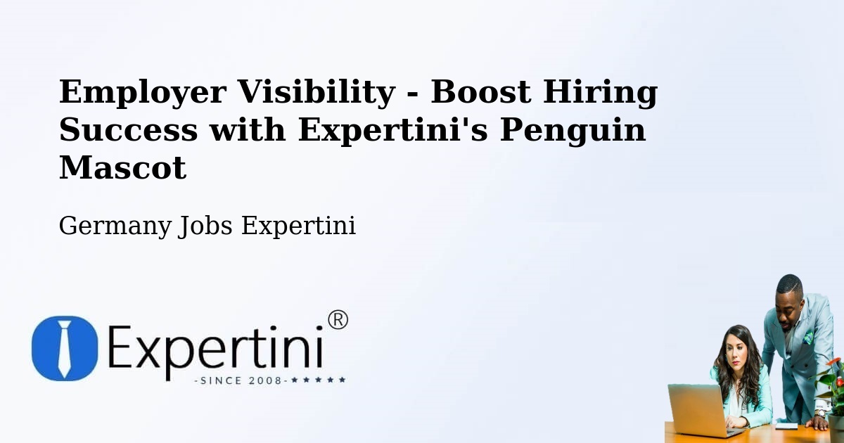 CV and Resume Visibility Optimization – Löbau - Germany Jobs Expertini